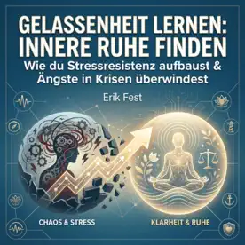 Beitragsbild zum Artikel „Krisenmanagement Hörbuch: Mind-First-Guide mit 5 Tools“ zum Thema Gesundheit & Wohlbefinden