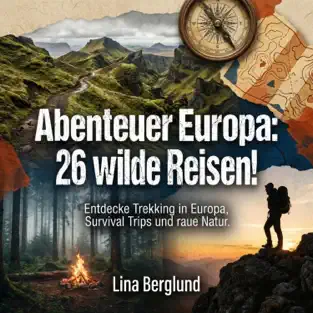 Beitragsbild zum Artikel „Abenteuer Europa - 26 wilde Reisen!“ zum Thema Reisen