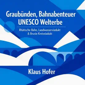 Beitragsbild zum Artikel „Zugreise Graubünden: 9 Mikroabenteuer mit der RhB – Guide“ zum Thema Reisen